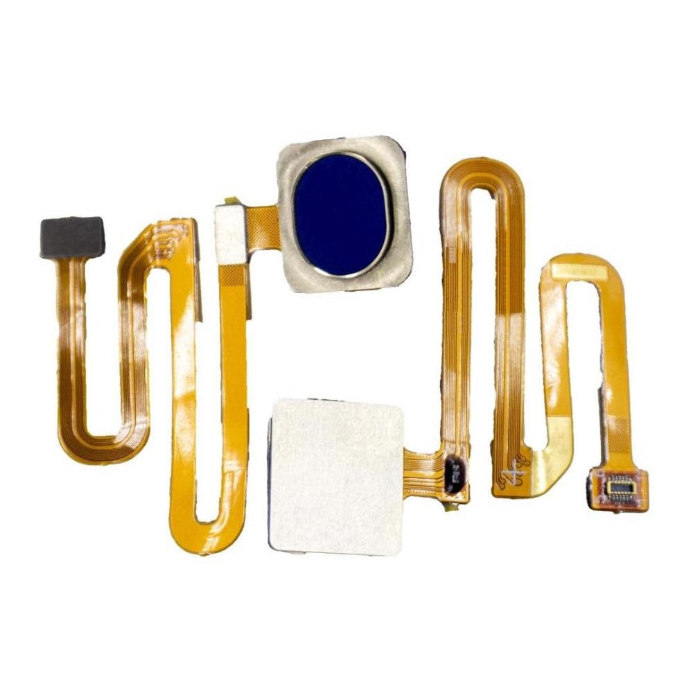 Fingerprint Sensor with Flex Cable for Oppo F11