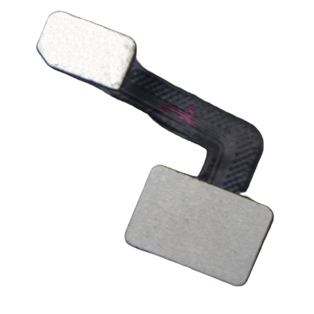 Fingerprint Sensor with Flex Cable for OPPO F17 Black