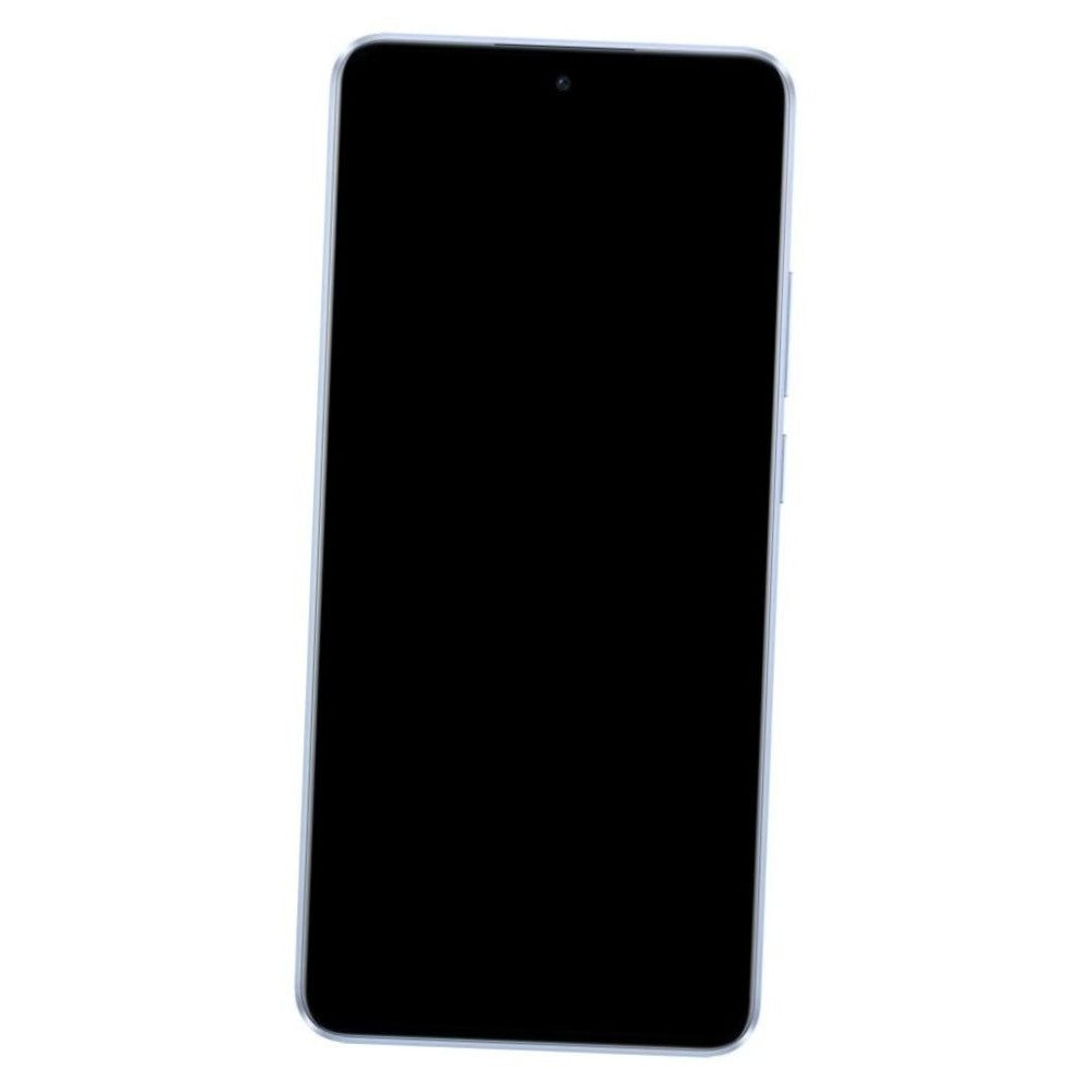 Fingerprint Sensor with Flex Cable for Oppo F25 Pro 5G