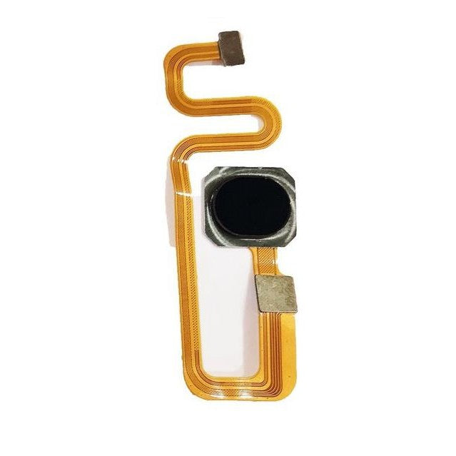 Fingerprint Sensor with Flex Cable for Oppo F7