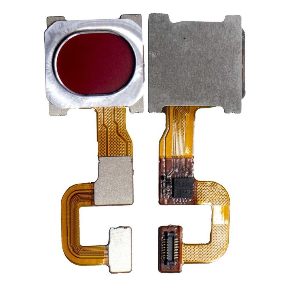 Fingerprint Sensor with Flex Cable for Oppo F9 (F9 Pro)