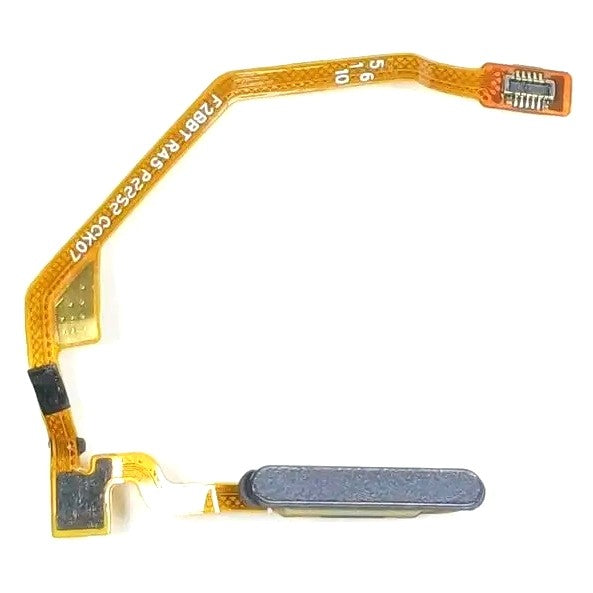 Fingerprint Sensor with Flex Cable for Oppo Find N2 Flip