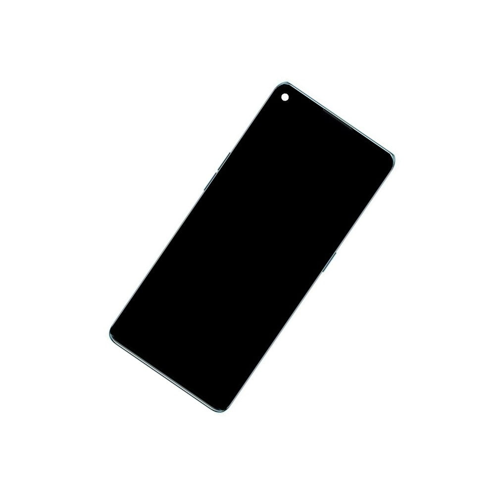 Fingerprint Sensor with Flex Cable for Oppo Reno 6 Pro 5G