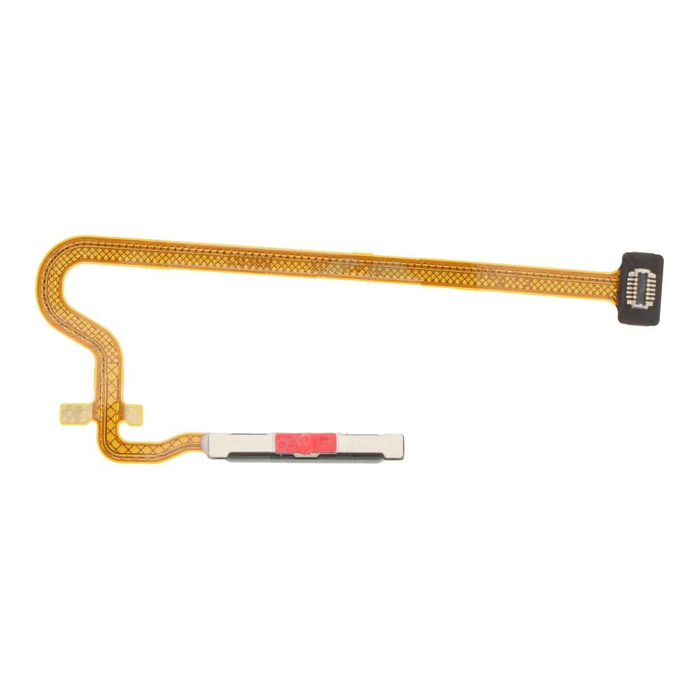 Fingerprint Sensor with Flex Cable for Realme 12 5G Green