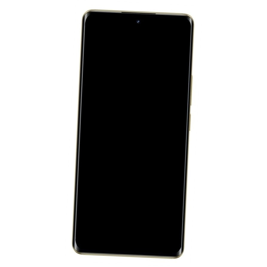 Fingerprint Sensor with Flex Cable for Realme 13 4G