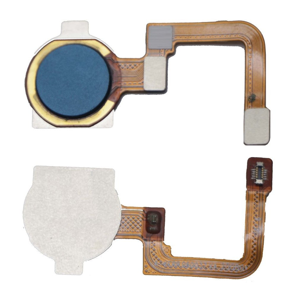 Fingerprint Sensor with Flex Cable for Realme 5 Pro