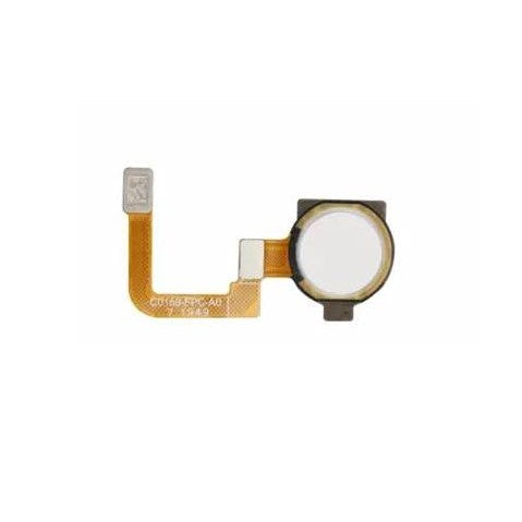 Fingerprint Sensor with Flex Cable for Realme 5 Pro