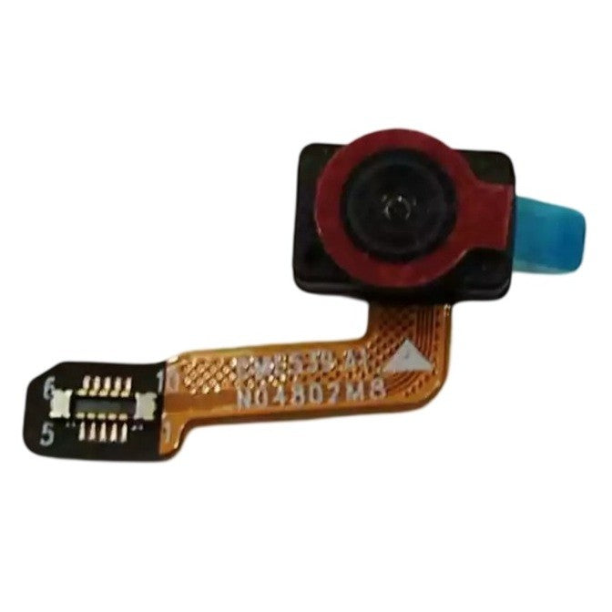 Fingerprint Sensor with Flex Cable for Realme 8 Pro Black
