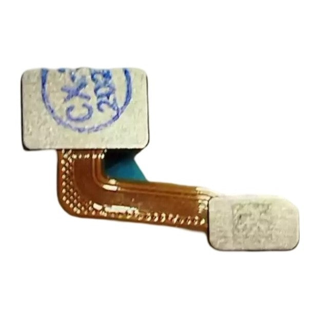 Fingerprint Sensor with Flex Cable for Realme 8 Pro Black