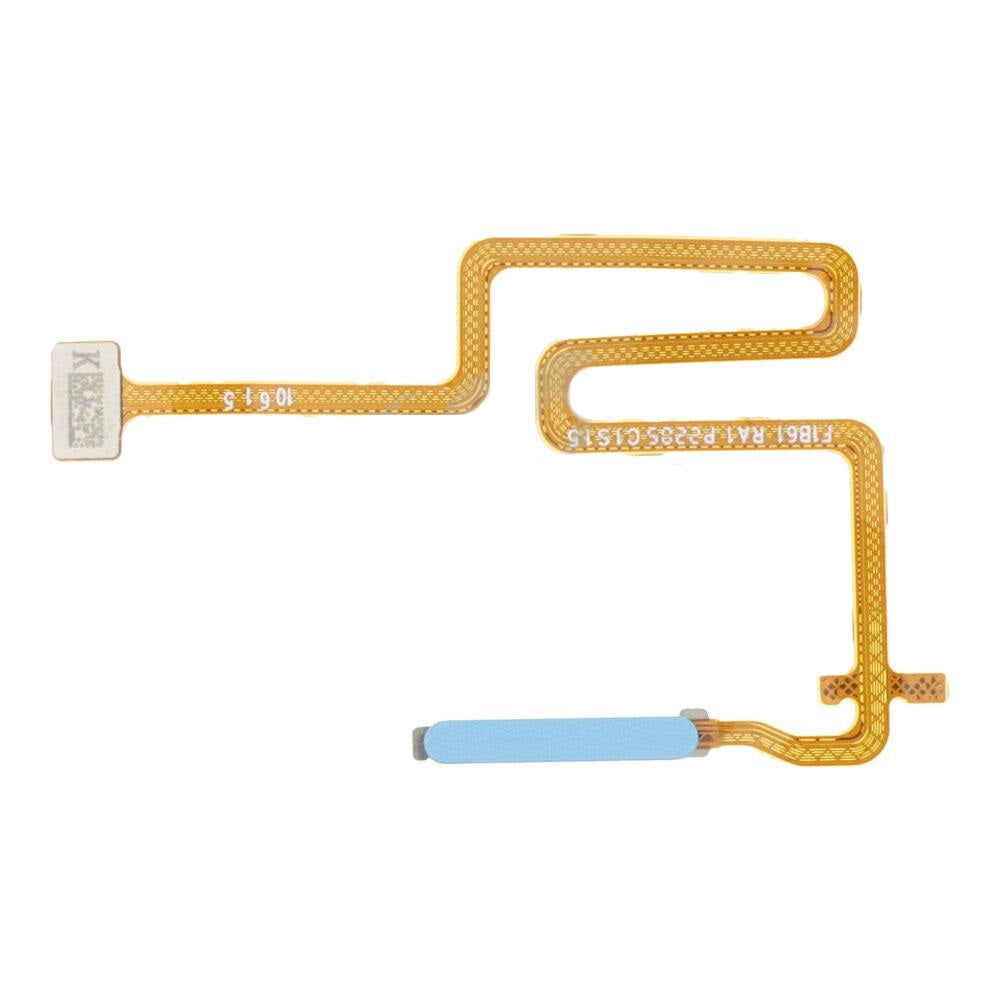 Fingerprint Sensor with Flex Cable for Realme 9 Pro