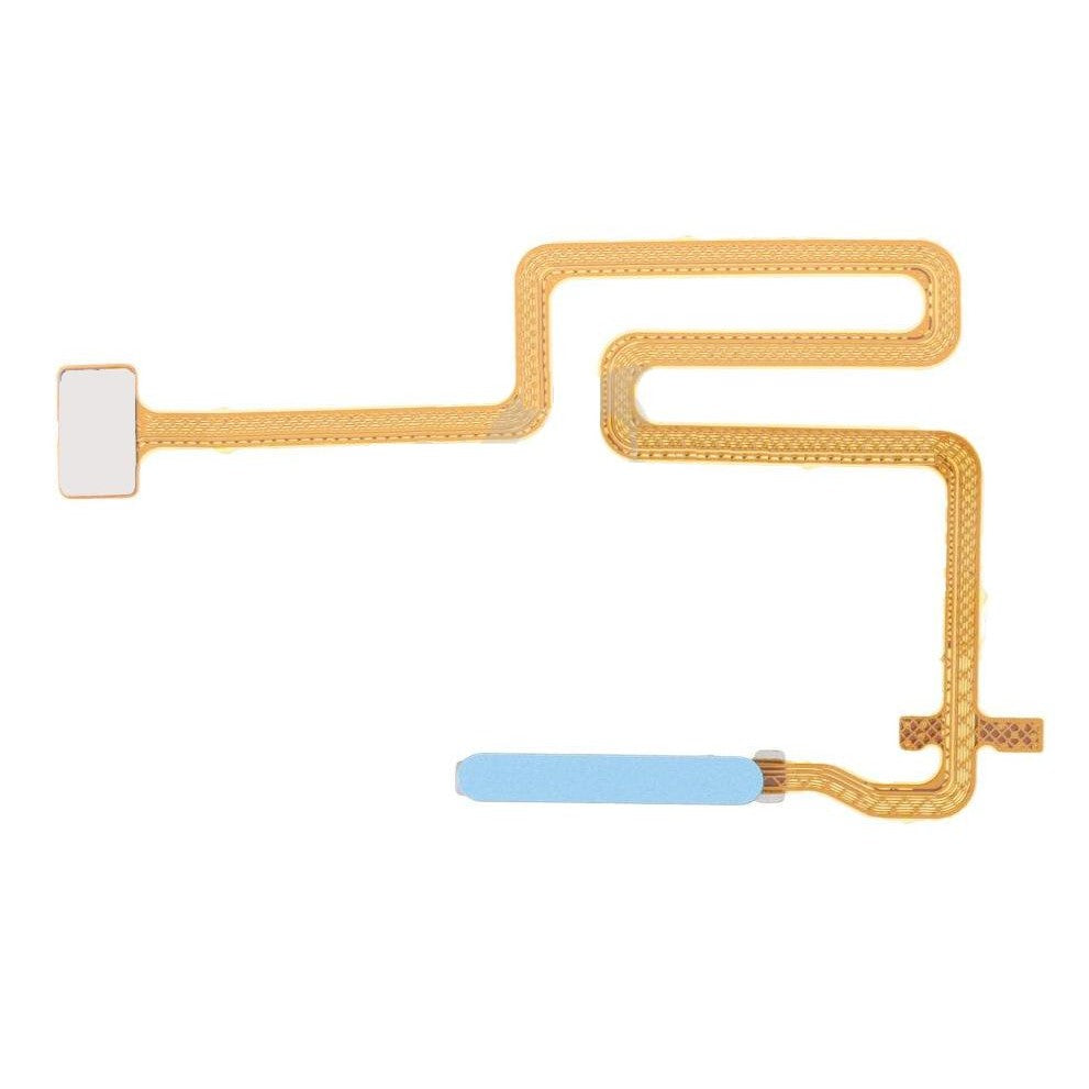 Fingerprint Sensor with Flex Cable for Realme 9i