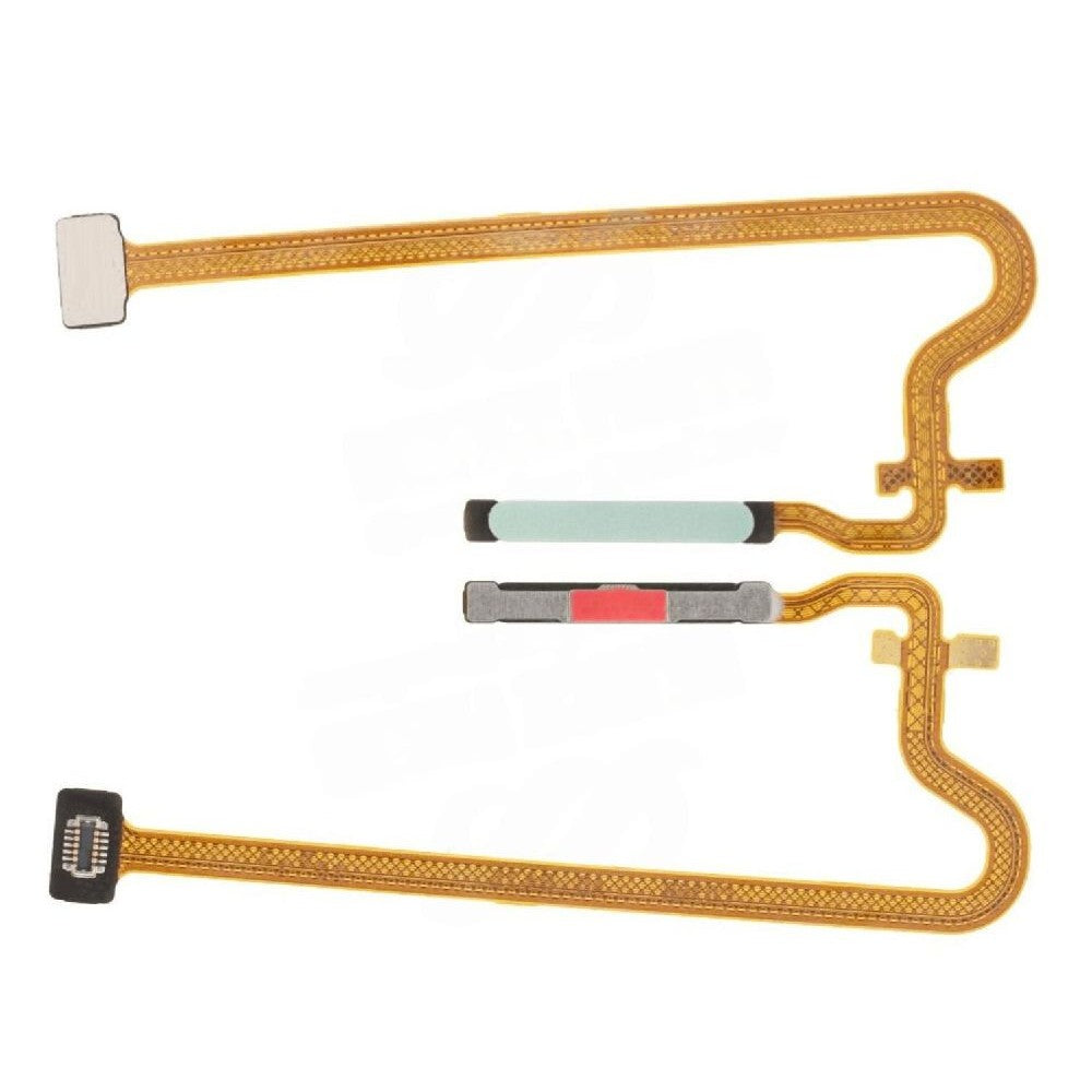 Fingerprint Sensor with Flex Cable for Realme C63