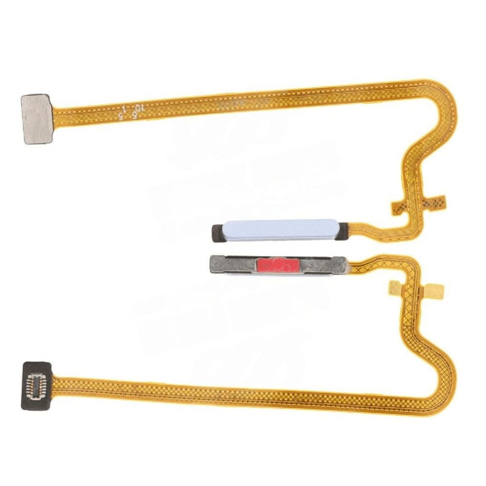 Fingerprint Sensor with Flex Cable for Realme C63