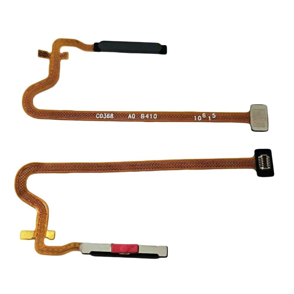 Fingerprint Sensor with Flex Cable for Realme C65