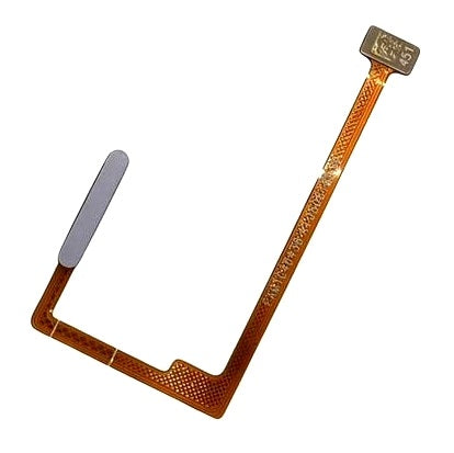 Fingerprint Sensor with Flex Cable for Realme C73 5G