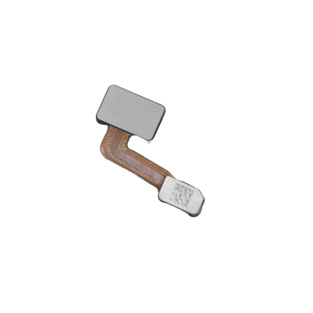 Fingerprint Sensor with Flex Cable for Realme GT Master Black