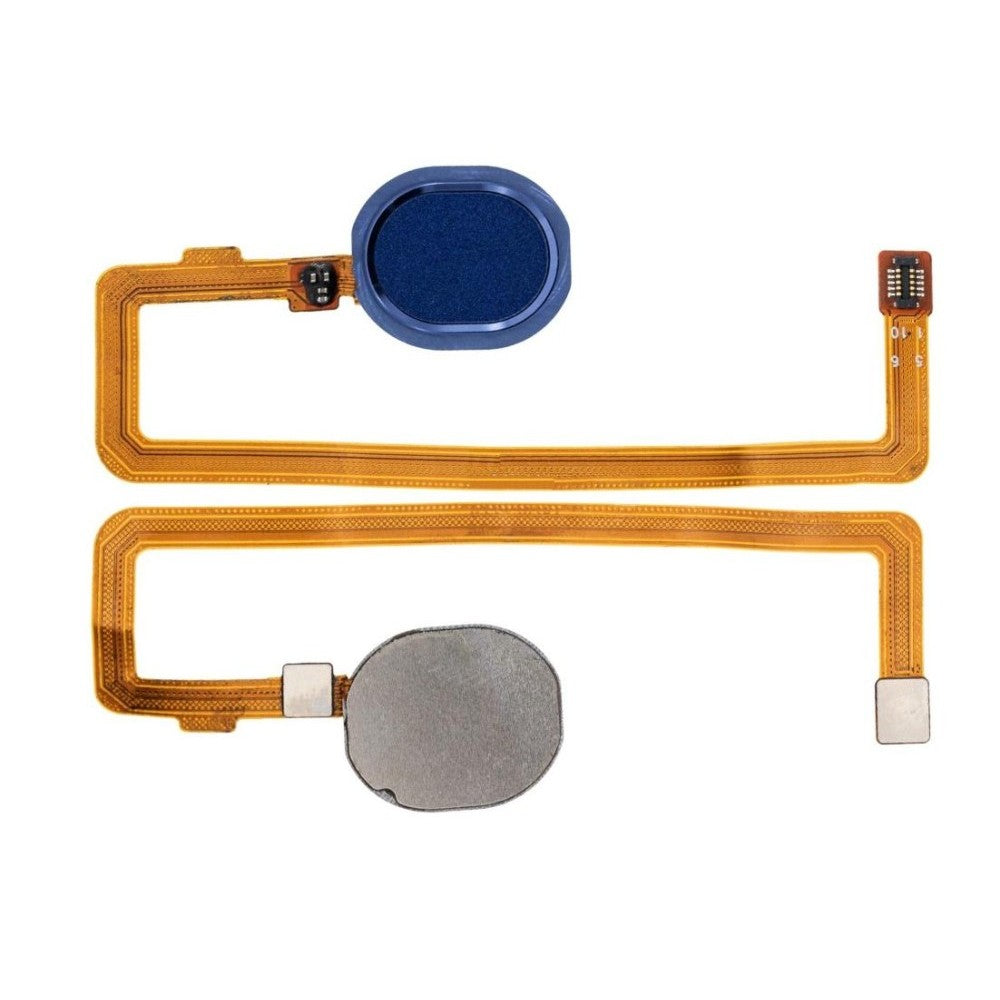 Fingerprint Sensor with Flex Cable for Samsung Galaxy A10s