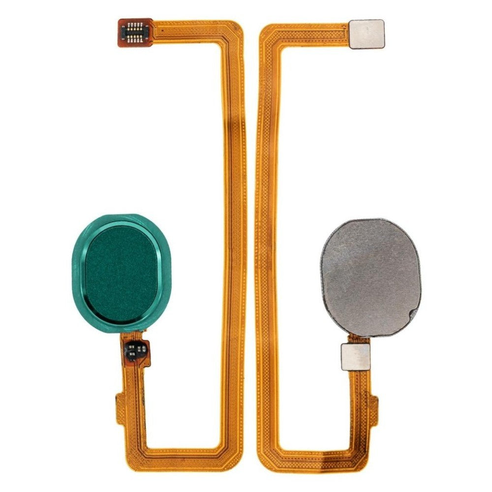 Fingerprint Sensor with Flex Cable for Samsung Galaxy A10s