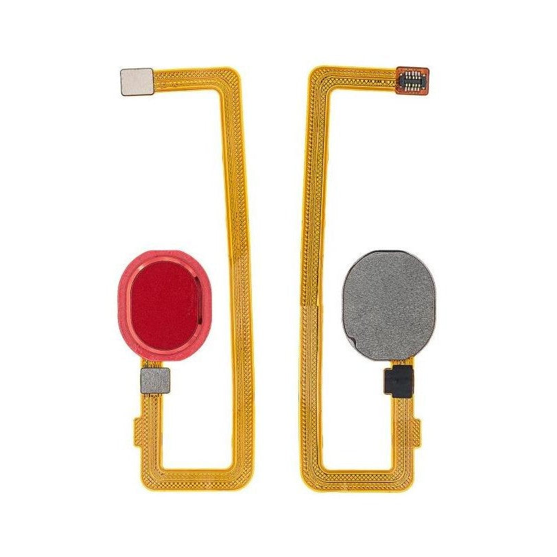 Fingerprint Sensor with Flex Cable for Samsung Galaxy A10s