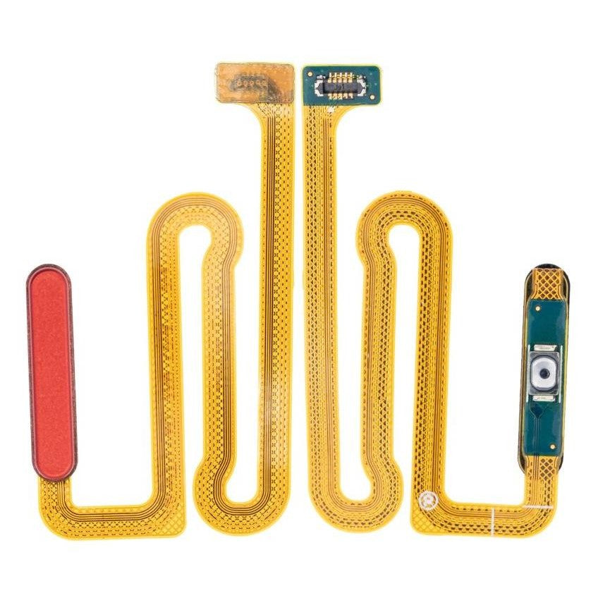 Fingerprint Sensor with Flex Cable for Samsung Galaxy A12