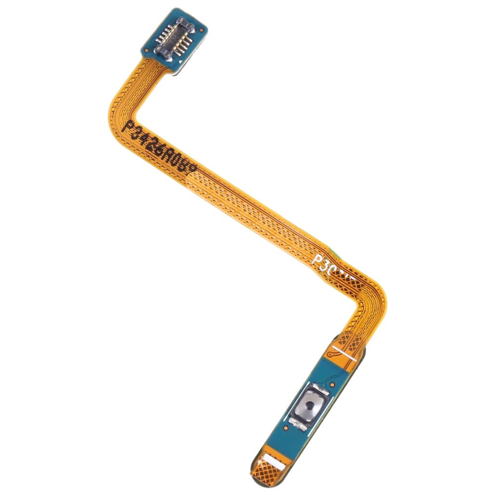 Fingerprint Sensor with Flex Cable for Samsung Galaxy A24 4G Blue