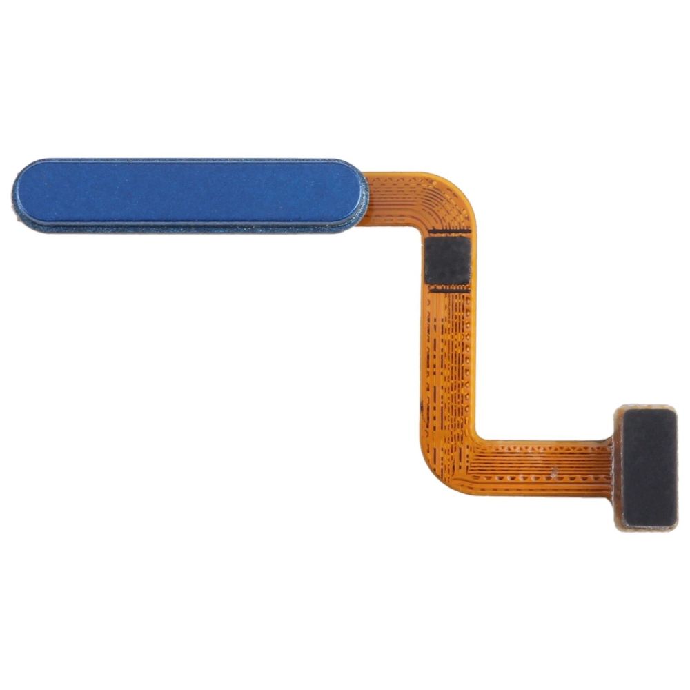 Fingerprint Sensor with Flex Cable for Samsung Galaxy A32 5G Blue