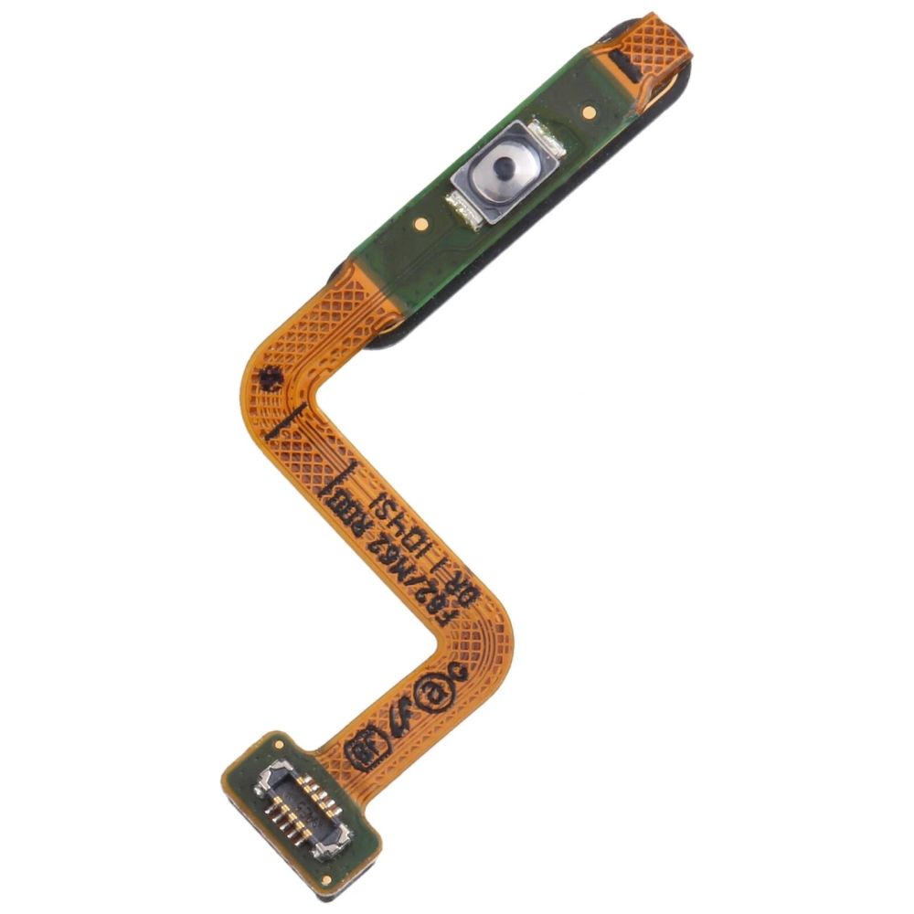 Fingerprint Sensor with Flex Cable for Samsung Galaxy A32 5G Blue