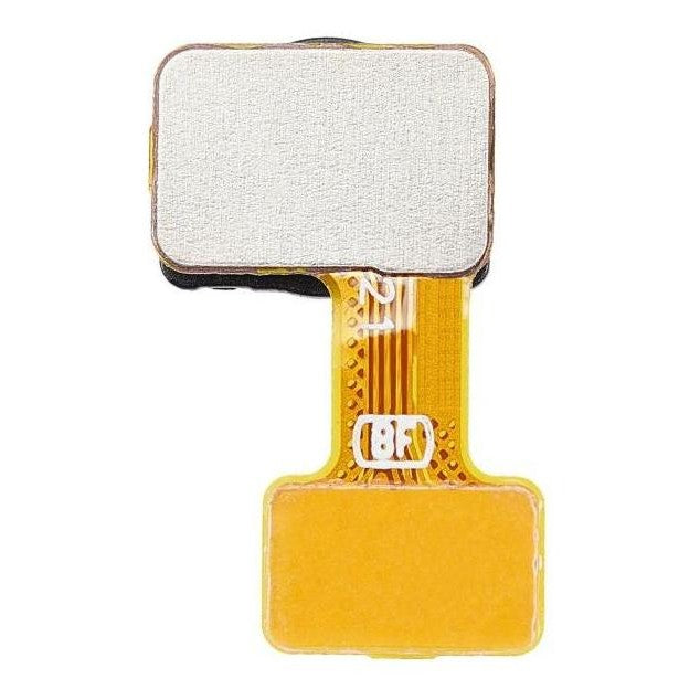 Fingerprint Sensor with Flex Cable for Samsung Galaxy A33 5G Black