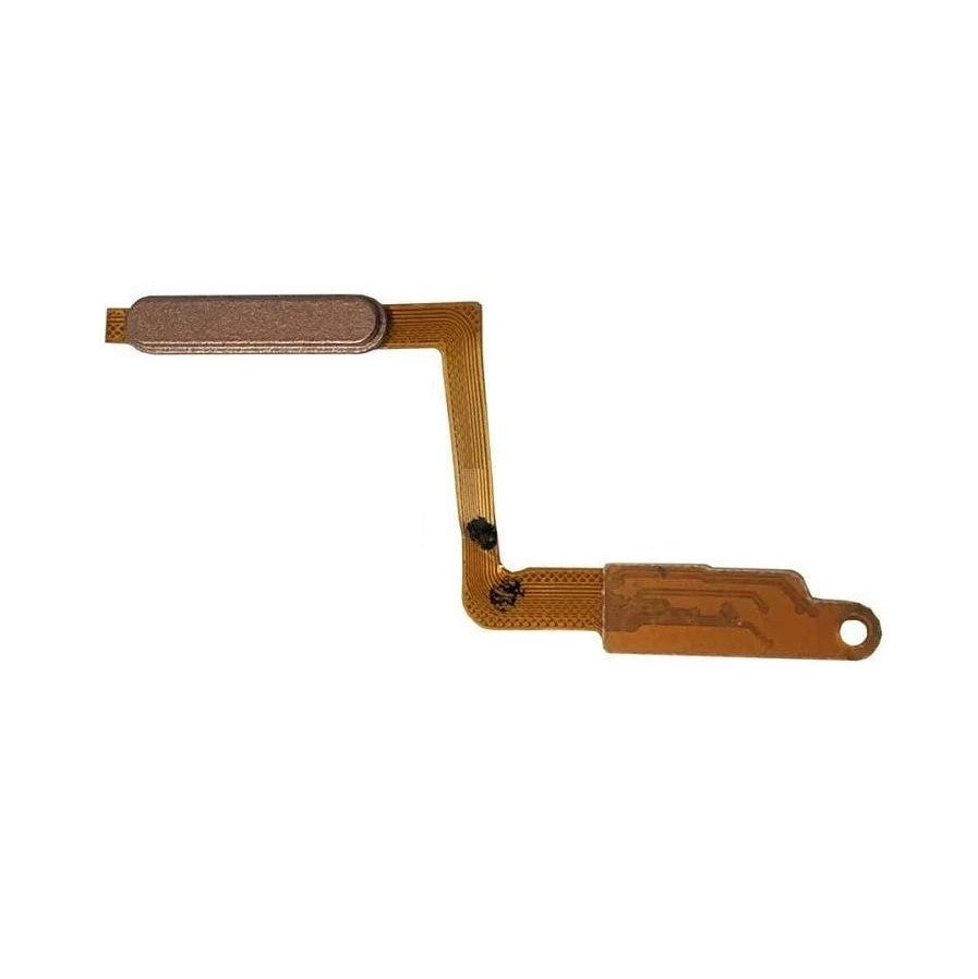 Fingerprint Sensor with Flex Cable for Samsung Galaxy A7 2018