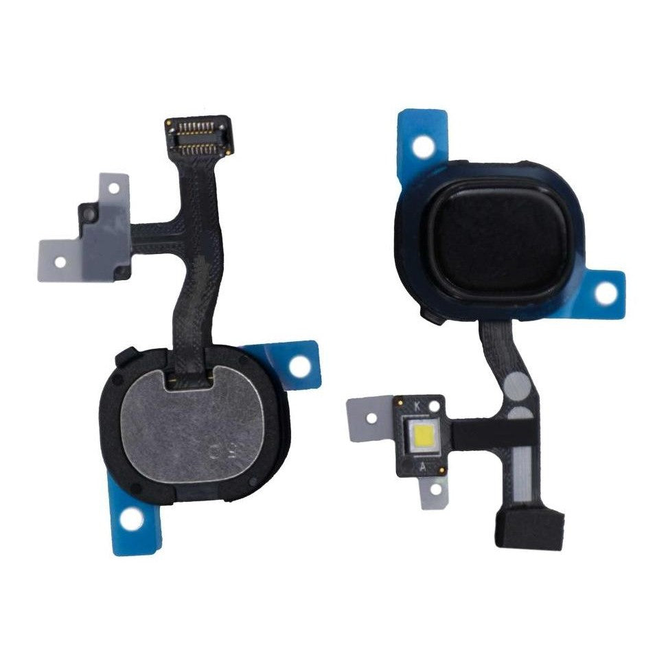 Fingerprint Sensor with Flex Cable for Samsung Galaxy F41