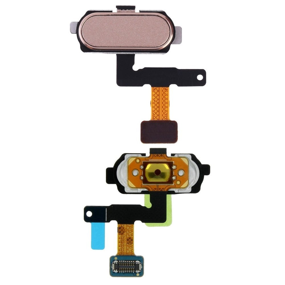 Fingerprint Sensor with Flex Cable for Samsung Galaxy J5 2017