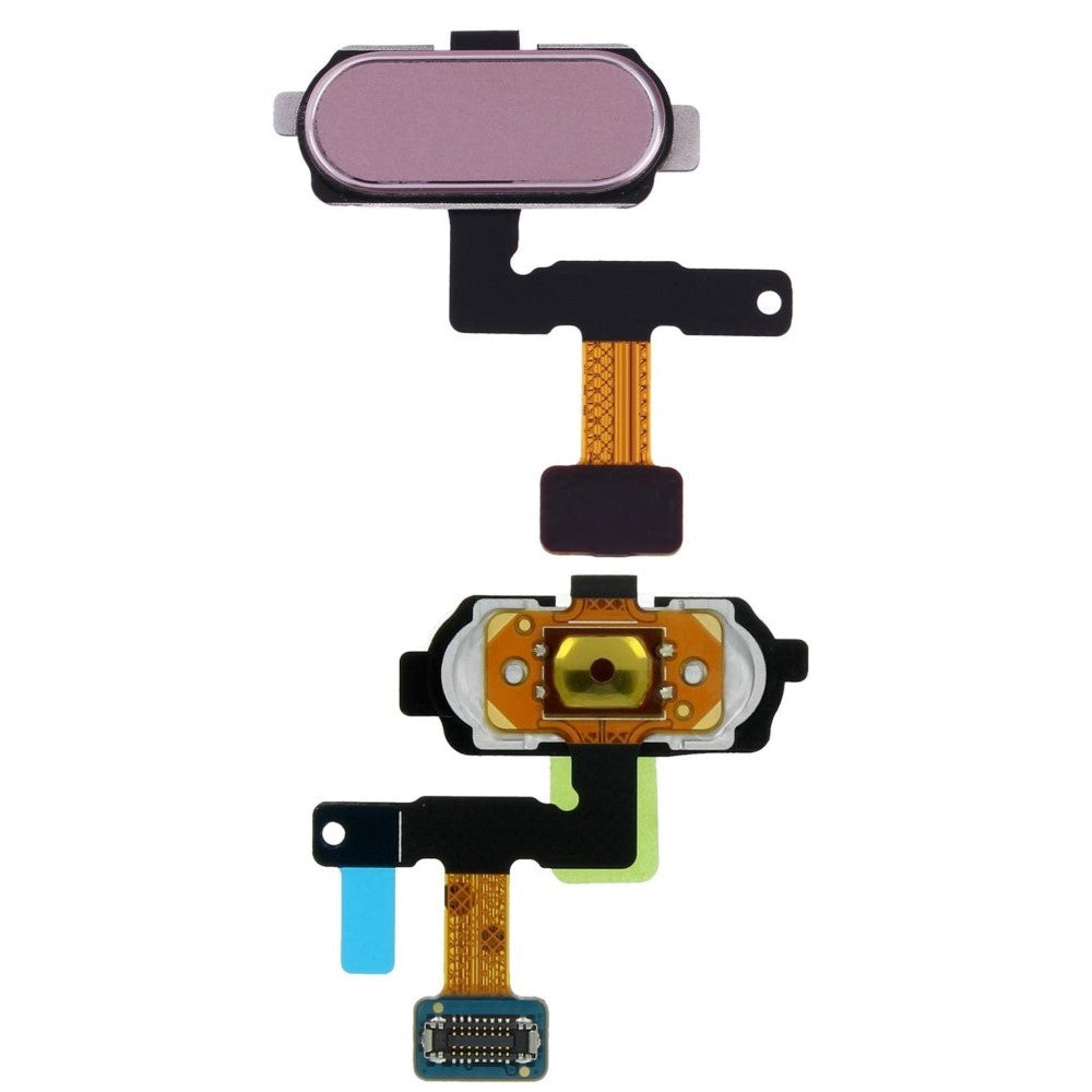 Fingerprint Sensor with Flex Cable for Samsung Galaxy J5 2017
