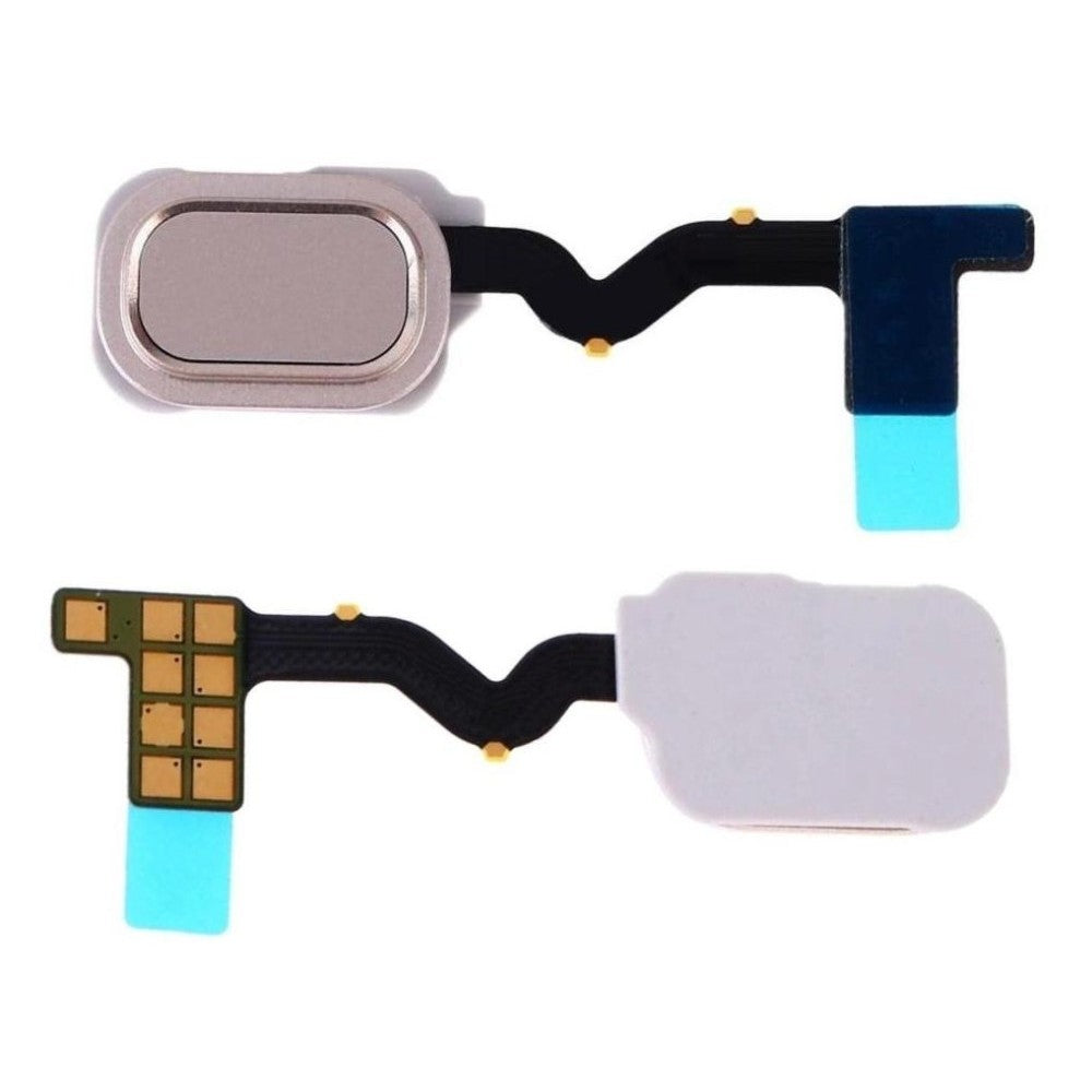 Fingerprint Sensor with Flex Cable for Samsung Galaxy J6