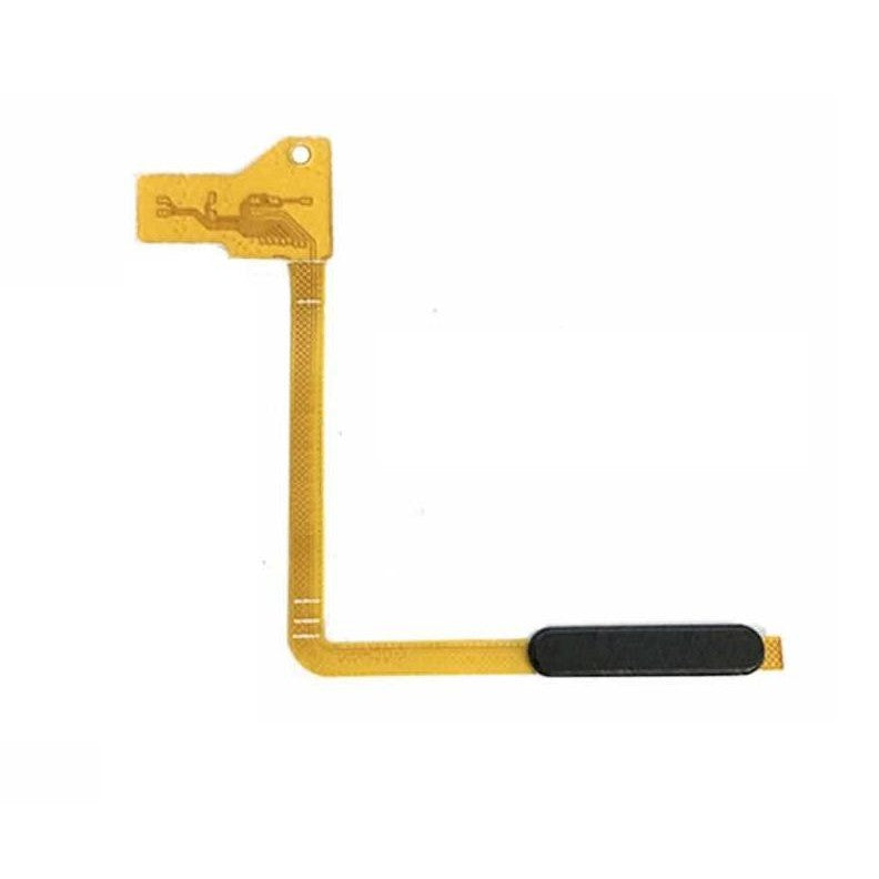 Fingerprint Sensor with Flex Cable for Samsung Galaxy J6 Plus