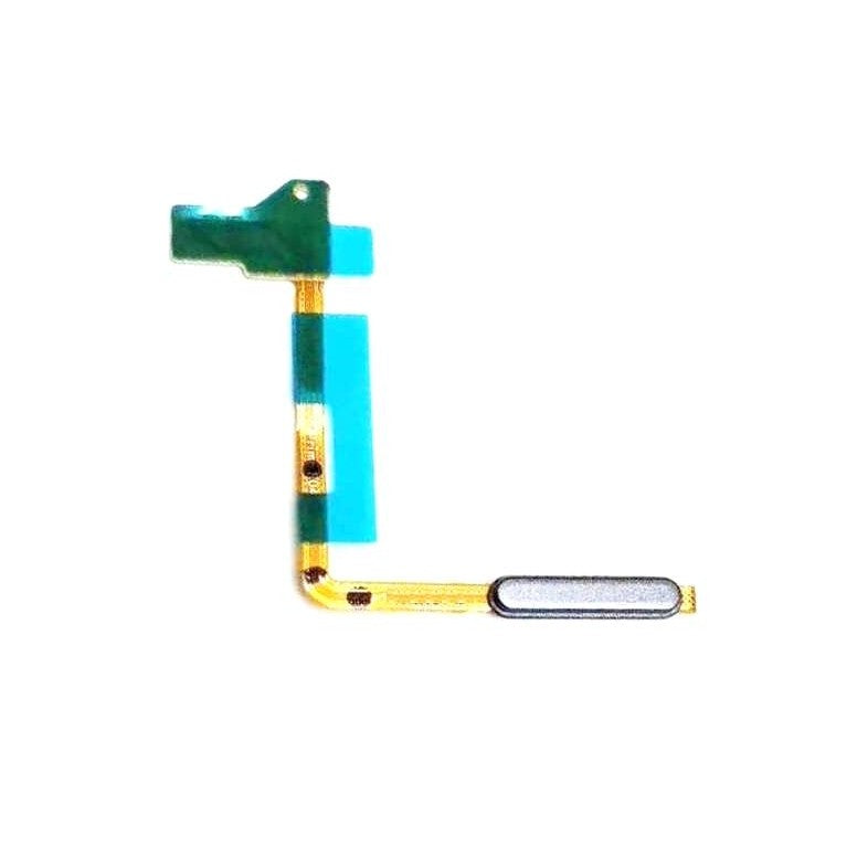 Fingerprint Sensor with Flex Cable for Samsung Galaxy J6 Plus