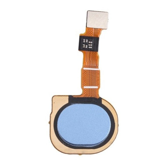Fingerprint Sensor with Flex Cable for Samsung Galaxy M01s