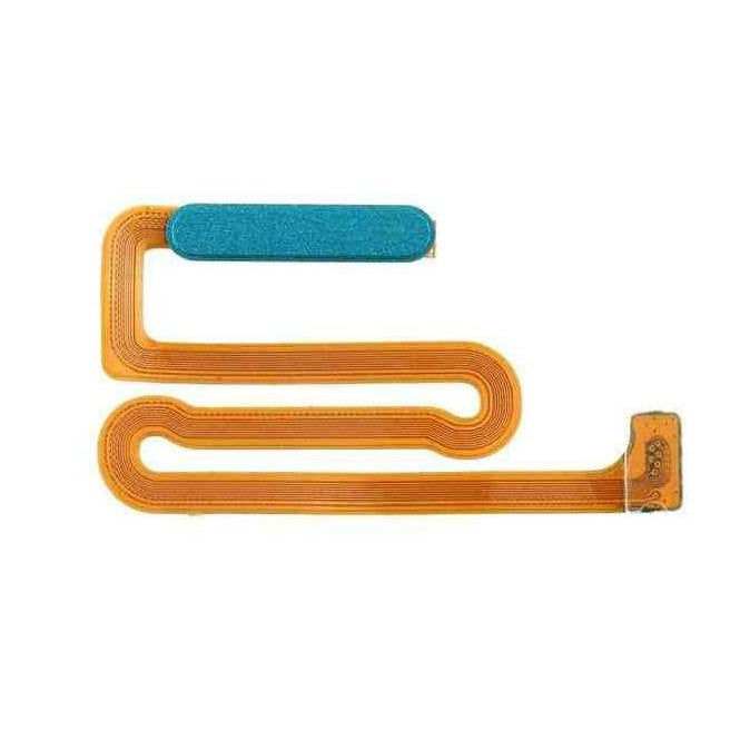 Fingerprint Sensor with Flex Cable for Samsung Galaxy M12