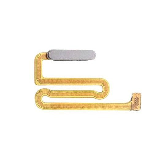 Fingerprint Sensor with Flex Cable for Samsung Galaxy M12