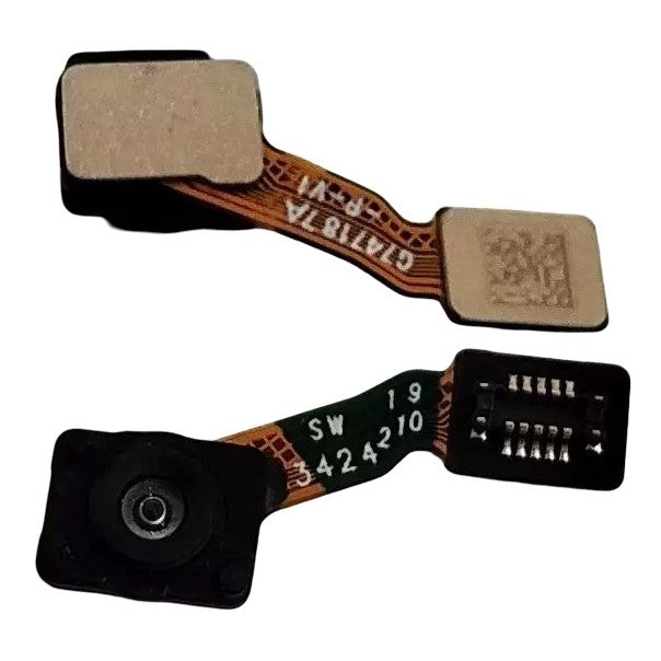 Fingerprint Sensor with Flex Cable for Samsung Galaxy M55 5G