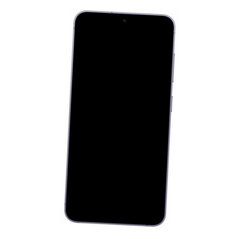 Fingerprint Sensor with Flex Cable for Samsung Galaxy S24 5G