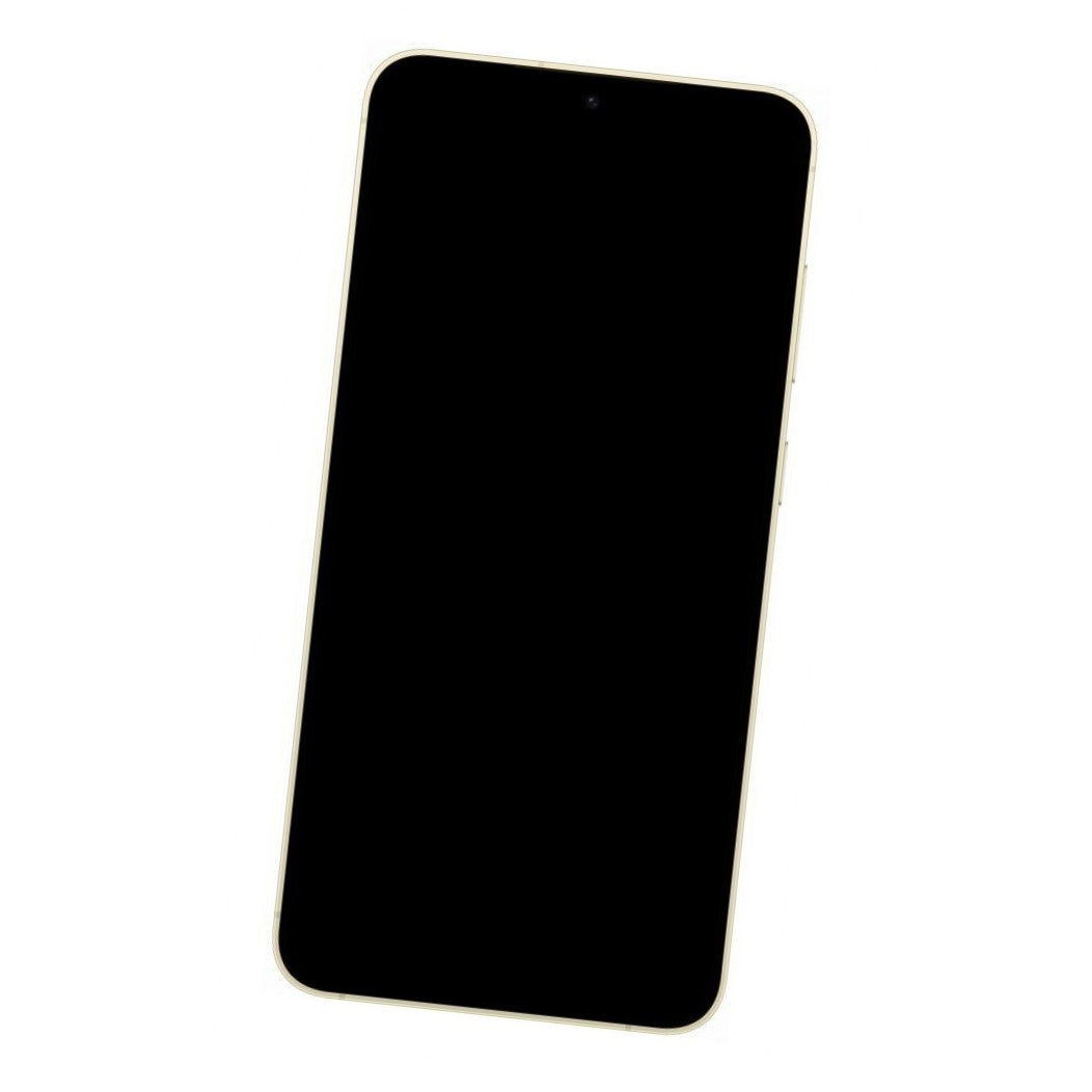 Fingerprint Sensor with Flex Cable for Samsung Galaxy S24 Plus 5G