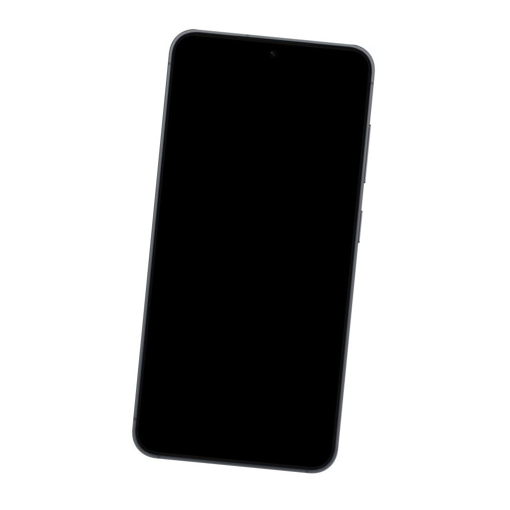 Fingerprint Sensor with Flex Cable for Samsung Galaxy S25