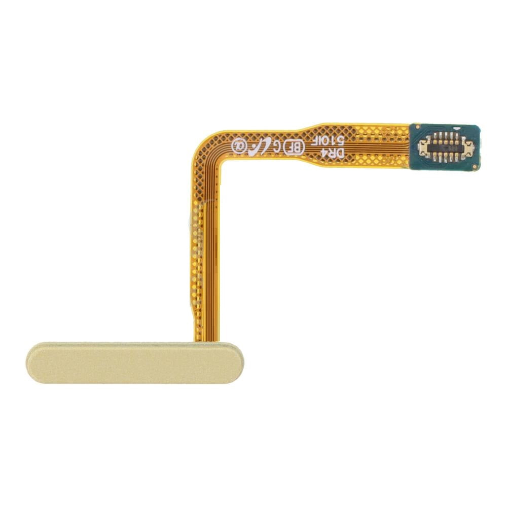 Fingerprint Sensor with Flex Cable for Samsung Galaxy Z Flip6