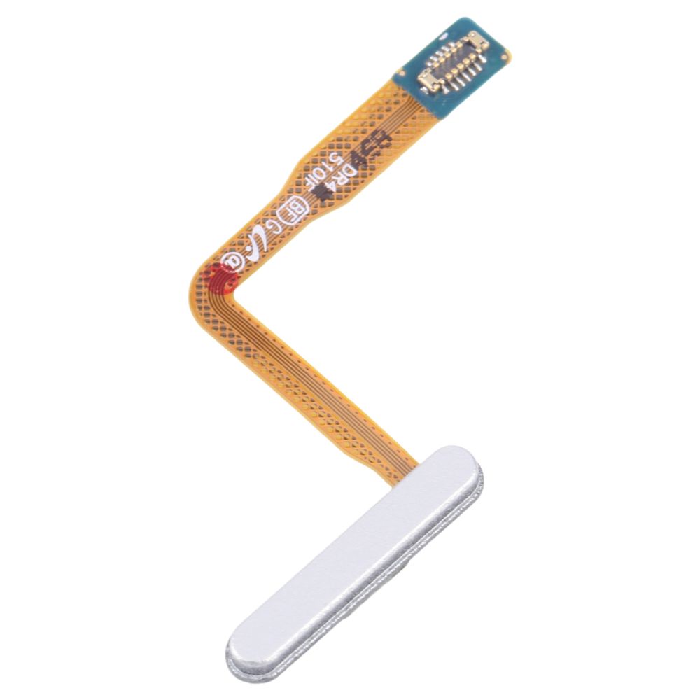 Fingerprint Sensor with Flex Cable for Samsung Galaxy Z Flip6