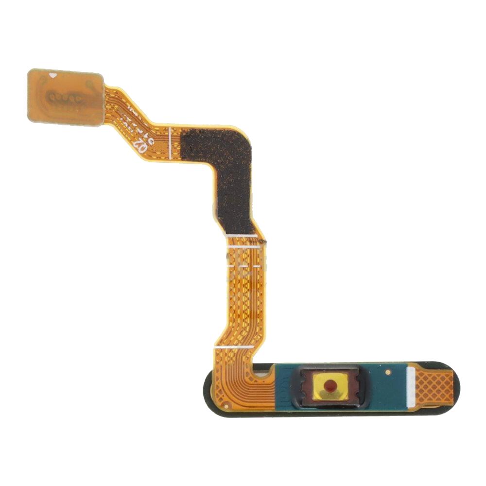Fingerprint Sensor with Flex Cable for Samsung Galaxy Z Fold 3 White
