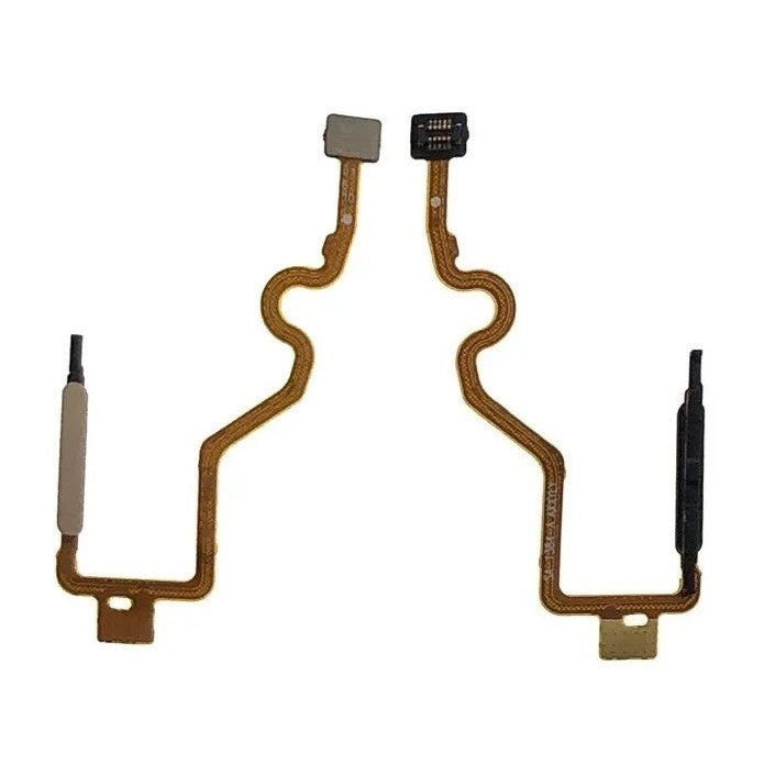 Fingerprint Sensor with Flex Cable for Tecno Spark 20C