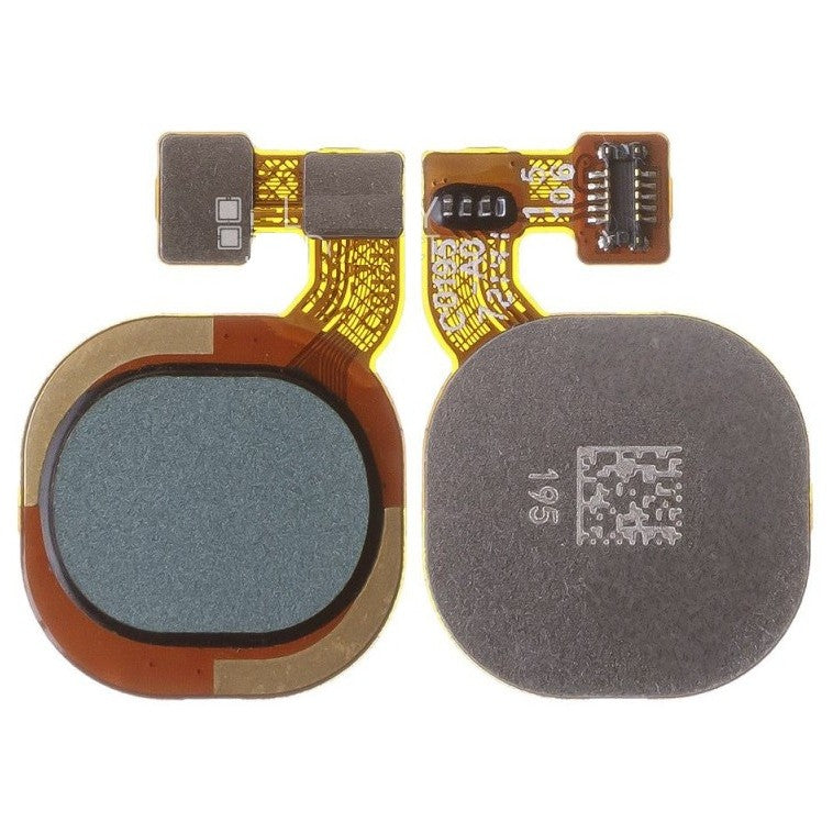 Fingerprint Sensor with Flex Cable for Tecno Spark 7