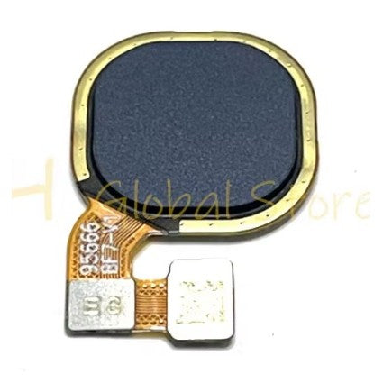 Fingerprint Sensor with Flex Cable for Tecno Spark Go 2023