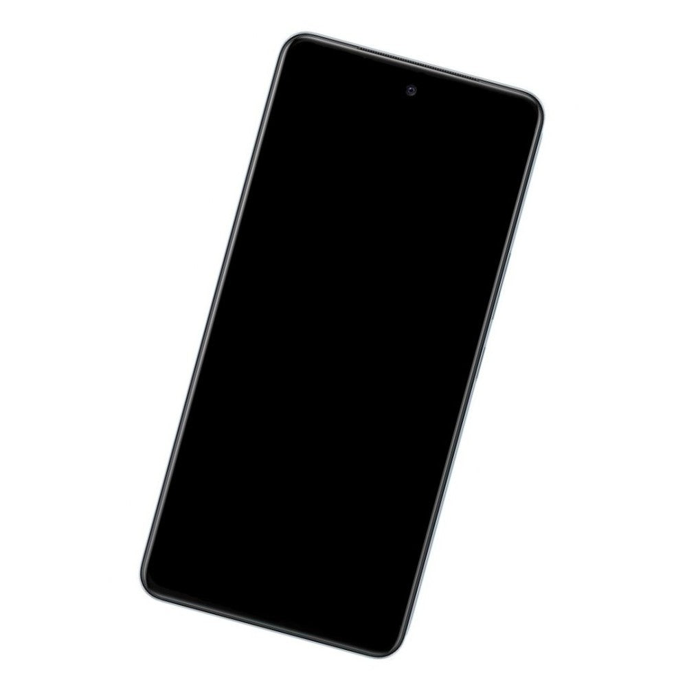 Fingerprint Sensor with Flex Cable for vivo iQOO 7 India