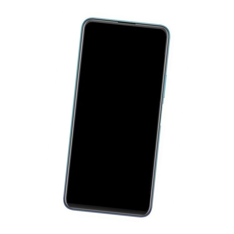 Fingerprint Sensor with Flex Cable for Vivo iQOO Neo 3 5G